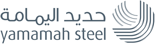 logo yamamah steel
