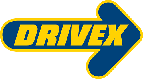 Drivex logo