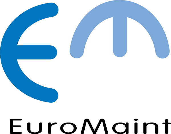 EuroMaint Rail logo