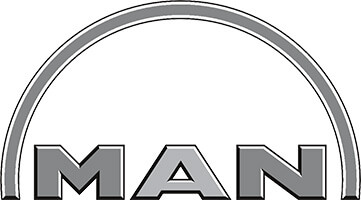 MAN Diesel Logo