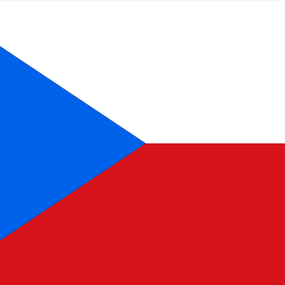 flag Czech Republic