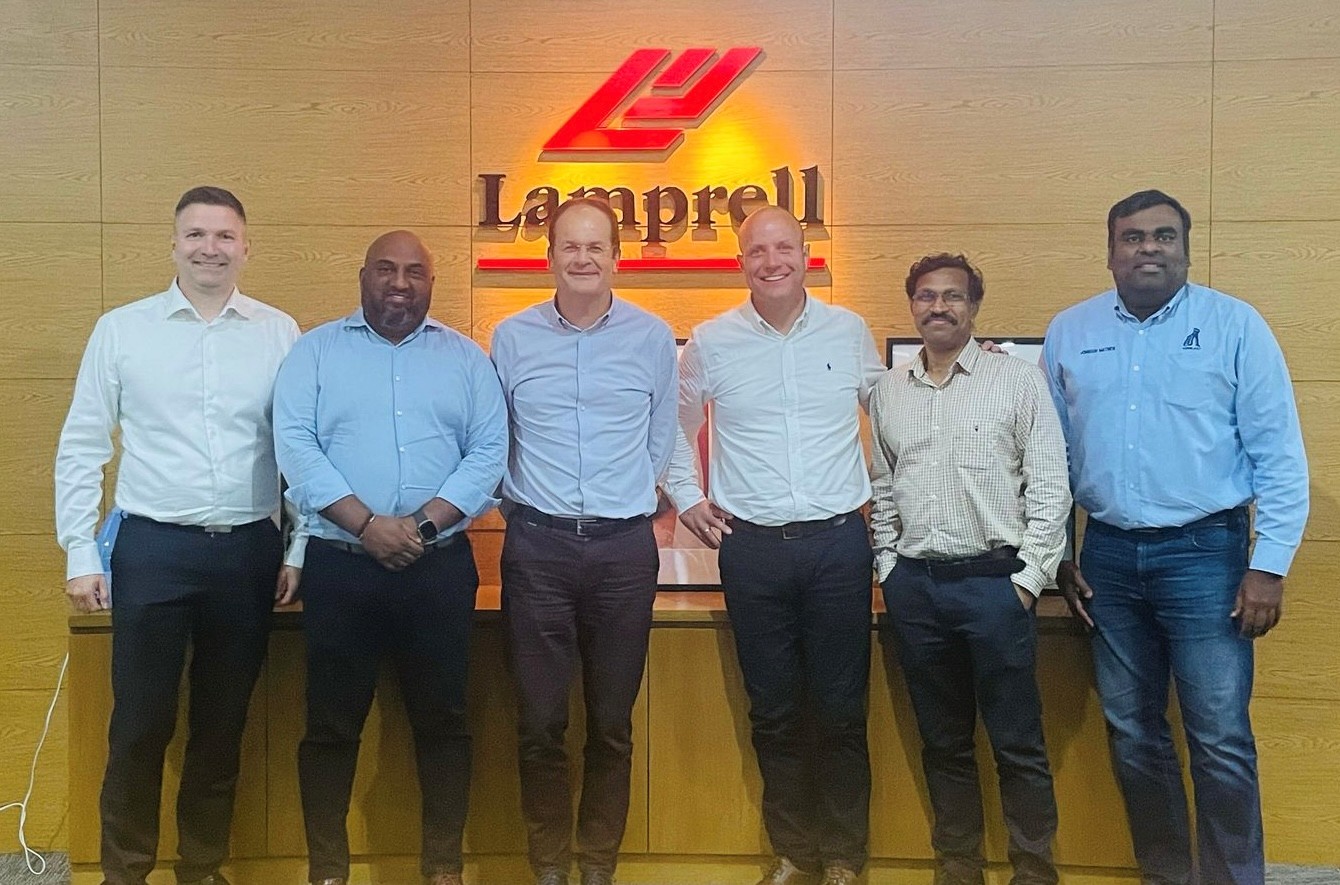 Lamprell